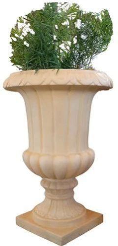 Sandstone Planter