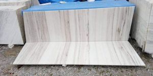 Morchana White Marble