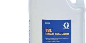 Graco Throat Seal Liquid