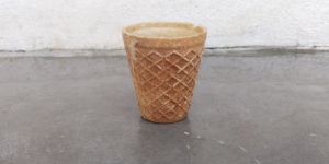 Edible Tea Cup
