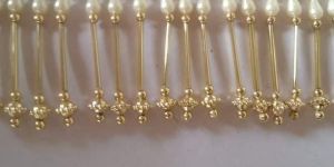 Designer Handmade Lace