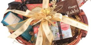 Raksha Bandhan Chocolate Gift Hamper