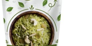 Freeze Dried Dudhi Halwa