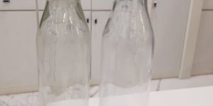 Milk Bottle