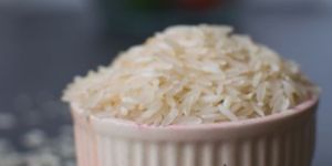 PR11 Steam Non Basmati Rice