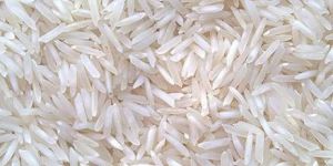 Pusa Raw Basmati Rice