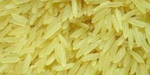 Sugandha Golden Sella Basmati Rice