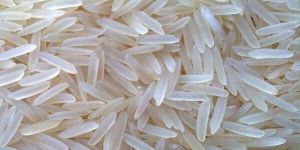 Traditional Raw Basmati Rice
