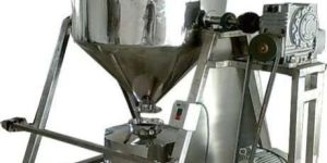 Double Cone Blender
