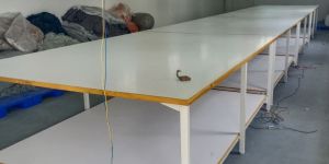Cutting Tables