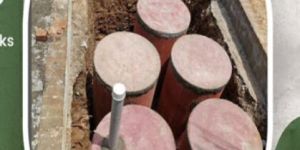 Bio Septic Tank Old Houses