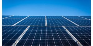 Solar Panel Module