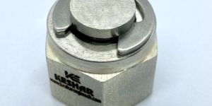 Instrumentation Tube Plug