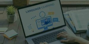 English Language Training Services