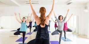 Yoga Teacher Services
