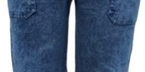 Ladies Denim Jeans