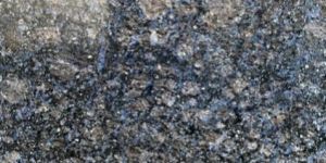 Ice Blue Granite Slab