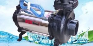 2HP Two Phase Open Well Submersible Pump