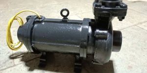 3HP V7 CI Body Open Well Submersible Pump