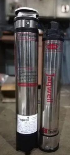 5HP V4 Submersible Pump