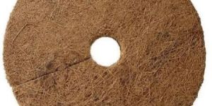 Coir Mulch Mat