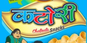 Chatpata Katori Snacks
