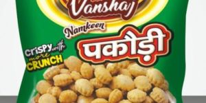 Crispy Crunch Pakuda Namkeen