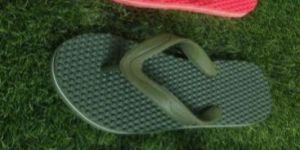 Rubber Sole