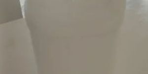 HDPE Toilet Cleaner Jerry Cans