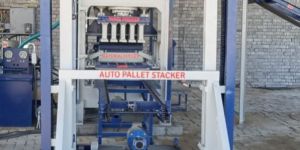 Fly Ash Brick Making Machine