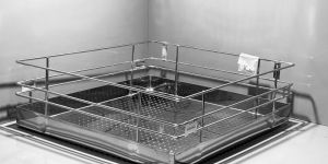 Modular Kitchen Baskets