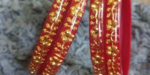 Acrylic Fashion Bangles