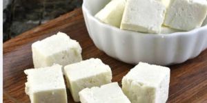Fresh Malai Paneer