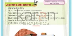Children Book Publishing Work