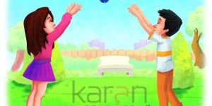 Graphic Designing