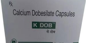 Calcium Dobesilate Capsules