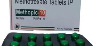 Methotrexate 10mg Tablets