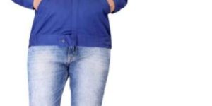 Full Sleeve Workwear Safety Jacket