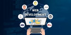 Website Development