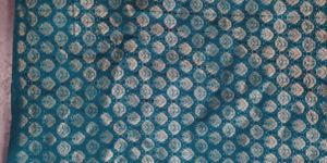 Polyester Silk Fabric