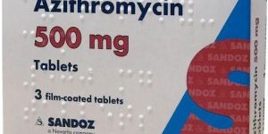 Azithromycin Tablets