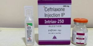 Ceftriaxone Injection