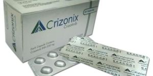 CRIZONIX CAPSULE