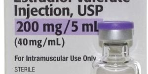 Estradiol Valerate Injection