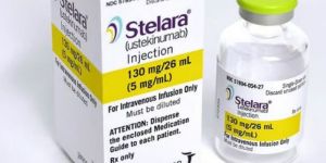 Stelara Injection