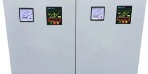 5kVA Three Phase Online UPS