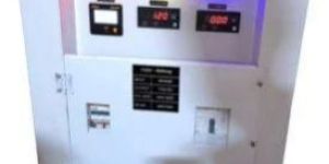 60 AMP Industrial Battery Charger