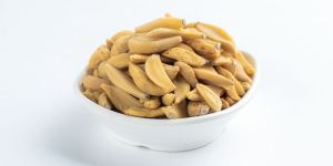 Dehydrated Garlic Flakes