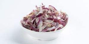 Dehydrated Onion Flakes