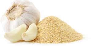 Garlic Powder